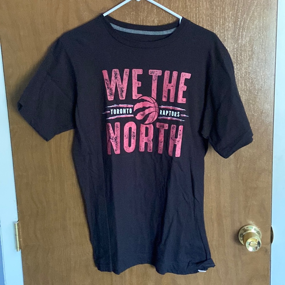 Toronto Raptors Tee Shirt